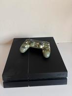 Playstation 4 1TB en controller, Gebruikt, Overige genres, 1 speler, Ophalen of Verzenden