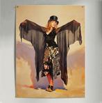 Stevie Nicks Fleetwood mac Muziek Giclee Print | poster, Verzamelen, Muziek, Artiesten en Beroemdheden, Ophalen of Verzenden, Nieuw