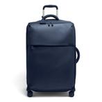 Lipault Plume Long Trip Spinner Trolley Suitcase 70cm-135892, N/A, Ophalen of Verzenden, N/A, Overige materialen