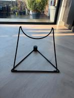 Djembe standaard, Muziek en Instrumenten, Ophalen of Verzenden, Gebruikt, Trommel