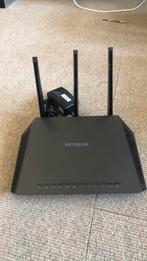 Te koop Netgear router, Netgear, Router, Ophalen of Verzenden, Zo goed als nieuw