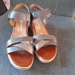 Dames schoen maat 38, Ophalen of Verzenden, Zo goed als nieuw, Zwart, Sneakers of Gympen