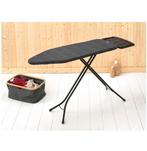 Brabantia Strijkplank C voor Stoomgenerator 124x45 cm NIEUW, Nieuw, Ophalen of Verzenden, H, H