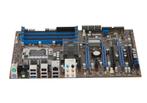 MSI X58 Pro socket 1366, Computers en Software, Moederborden, Info@asrock.nl, Gebruikt, ASRock, LGA 1366