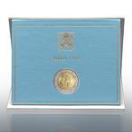 2 Euro Vaticaan 2019 - Sixtijnse Kapel - BU Blister, Postzegels en Munten, Verzenden, Vaticaanstad, 2 euro, Losse munt