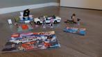 Lego friends popster limousine + extra, Ophalen of Verzenden, Zo goed als nieuw