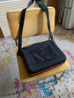 Toffe Koffers - Zwart - Set van 2, Ophalen, Zo goed als nieuw, Hard kunststof