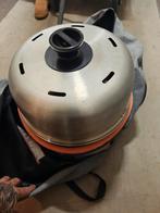 Cobb BBQ Grill - Compact en Veelzijdig, Ophalen of Verzenden, Gebruikt, Cobb, Met accessoires