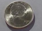 QUARTER DOLLAR 2025 - IDA B. WELLS, Ophalen of Verzenden, Midden-Amerika, Losse munt