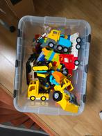 Duplo, Ophalen, Gebruikt, Overige merken