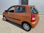 Kia PICANTO 1.0 LX / Apk t/m 08-2026 / 5-deurs / Airco., Voorwielaandrijving, 400 kg, 61 pk, Origineel Nederlands