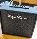 Hughes & Kettner Edition  Silver, Ophalen of Verzenden, Zo goed als nieuw, Minder dan 50 watt