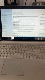 Sony Vaio SVF1521G1EW - i3 - 4GB Ram - 500GbHDS - Windows 10, Computers en Software, Windows Laptops, Ophalen, HDD, Minder dan 2 Ghz