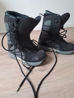 Te koop nitro snowboard schoenen maat 43,5, Ophalen of Verzenden, Gebruikt, Schoenen