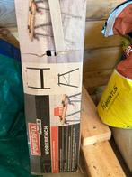 Werkbank (nieuw), Doe-het-zelf en Verbouw, Werkbanken, Ophalen, Zo goed als nieuw