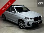 BMW X3 xDrive30e M-Sport Pano H/K Leer Sfeer Camera CarPlay, 1998 cc, Gebruikt, Bedrijf, Vierwielaandrijving