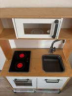 Ikea keukentje, Ophalen, Zo goed als nieuw