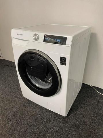 Samsung Wasmaschine 8KG A++ 1600 Toeren inclusief Garantie  beschikbaar voor biedingen