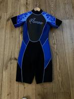 Dames Wetsuit shorty mt38/40, Wetsuit, Ophalen of Verzenden, Dame, Zo goed als nieuw