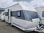 Hobby De Luxe 460 UFE Voortent/Luifel/Mover, Rondzit, Hobby, Bedrijf, Overige typen