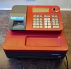 Casio kassa, Ophalen of Verzenden, Gebruikt