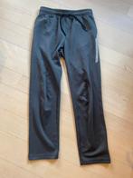 Sportieve grijze jongens broek maat 146/152, Broek, Gebruikt, Ophalen of Verzenden, Jongen