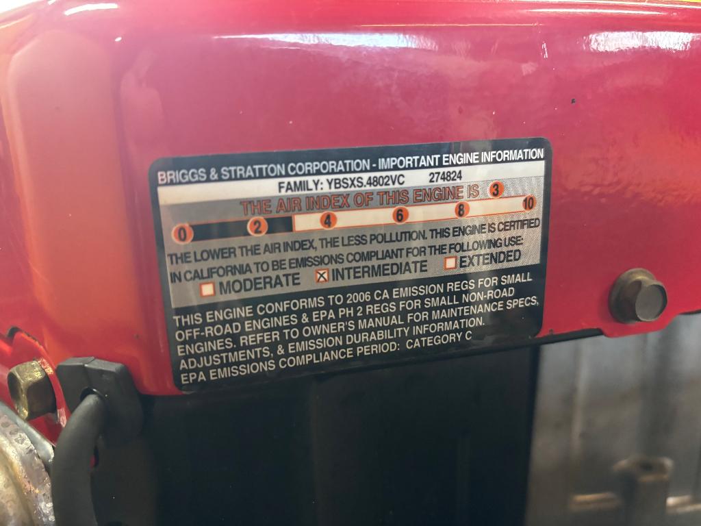 Te koop gevraagd 2 cilinder motor  voor een Stiga park, Ophalen of Verzenden, Nieuw, 50 cm of meer