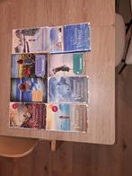 Suzanne Vermeer Boeken Collectie, Ophalen of Verzenden, Gelezen, Nederland