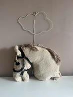 Hobbyhorse/ stok paardje, Ophalen of Verzenden, Nieuw, Materiaal