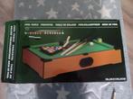 Mini Pooltafel, Sport en Fitness, Biljarten en Poolen, Ophalen of Verzenden