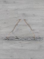 Decoratieve takkenbos van 90 cm met 7 oogjes!, Ophalen, Zo goed als nieuw