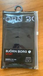 Björn Borg sport ondergoed, 4 stuks, maat M, Kleding | Heren, Ondergoed, Ophalen of Verzenden, Zwart, Björn Borg, Boxer