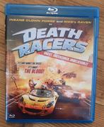 Blu-ray death races, Ophalen of Verzenden, Zo goed als nieuw