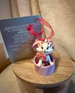 Disneyland Parijs Marie Aristokatten ornament, Verzamelen, Ophalen of Verzenden, Overige figuren, Zo goed als nieuw, Beeldje of Figuurtje