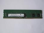 1x 8GB SK Hynix 8GB PC4 DDR4 ram geheugen, Verzenden, Zo goed als nieuw