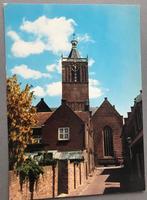 Vianen, N. H. Kerk, Verzamelen, Ansichtkaarten | Nederland, Ophalen of Verzenden, Ongelopen, Utrecht