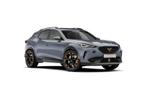CUPRA Formentor Essential Limited, Euro 6, 4 cilinders, Formentor, Blauw