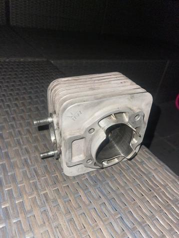Malossi Cilinder 172cc stage 2 getuned! beschikbaar voor biedingen