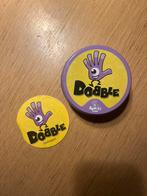 Dobble spel - Spot it!, Drie of vier spelers, Ophalen of Verzenden, Zo goed als nieuw, Reisspel