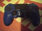 Ps4 controller, Spelcomputers en Games, Spelcomputers | Sony PlayStation 4, Verzenden, Met 1 controller, Original