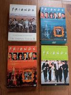Dvd boxen van Friends seizoen 6,8,9 en 10, Komedie, Gebruikt, Ophalen of Verzenden