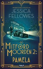 Jessica Fellowes - De Mitfordmoorden - Pamela, Ophalen of Verzenden, Nieuw
