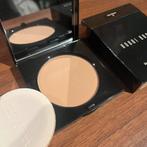 Bobbi Brown, sheer finish pressed powder, Nieuw, Ophalen of Verzenden