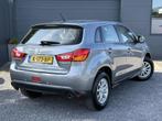 Mitsubishi ASX 1.6 Cleartec Bright 2e Eigenaar,Clima,Cruise,, Auto's, Mitsubishi, Voorwielaandrijving, Stof, Gebruikt, Euro 6