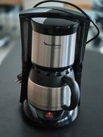 Filterkoffiezetapparaat - Nog in goede staat!, Ophalen, Afneembaar waterreservoir, Gebruikt, Koffiemachine