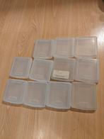 11 dust covers sega game gear, Avontuur en Actie, Game Gear, 1 speler, Ophalen of Verzenden