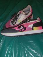 Sonic Sneakers maat 93, Verzenden