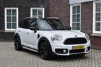 MINI Cooper D Countryman 2.0 Pepper, Auto's, Mini, USB, 730 kg, 1995 cc, Wit