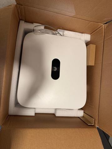  Huawei SUN2000-8KTL Omvormer – 8kW – Zeer nette staat beschikbaar voor biedingen