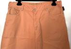 Falabella pantalon maat 54, Ophalen of Verzenden, Zo goed als nieuw, Maat 52/54 (L), Oranje